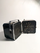 Radio Cubo Brionvega Nera Disegnata da Richard Sapper e Marco Zanuso