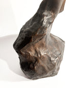 Female Nude Bronze Sculpture by Vincenzo Aurisicchio from 1800