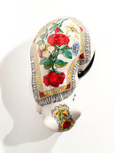 Scultura in Ceramica "Gatto Mantellato" di Piero Fornasetti Anni 50