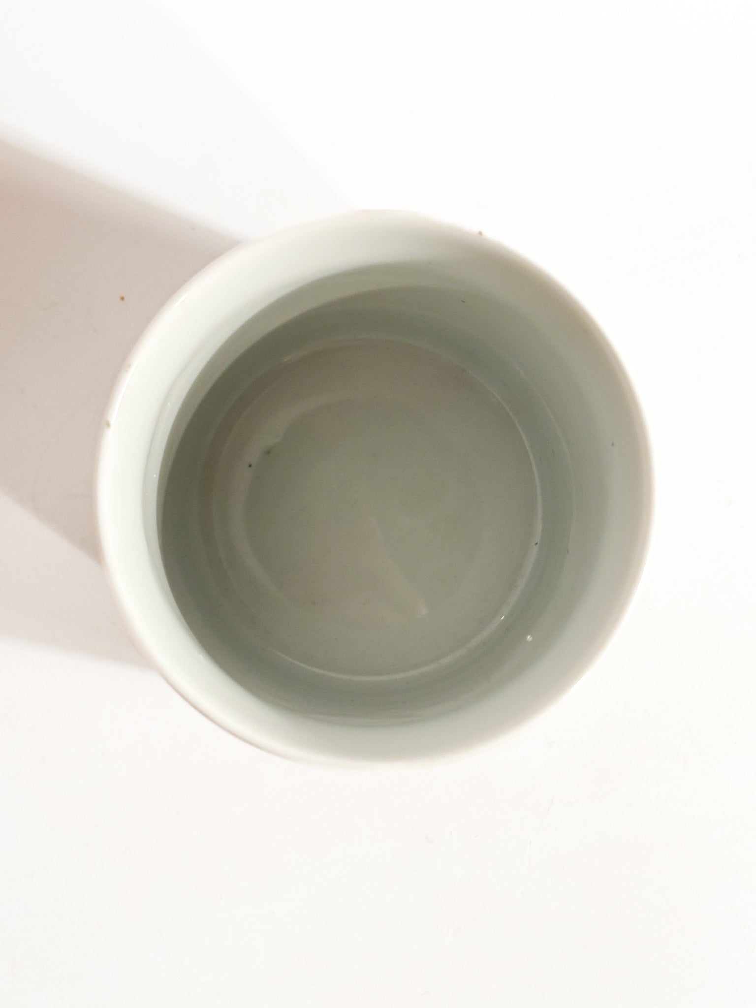 Portamatite in Ceramica "Strumenti Musicali" di Fornasetti Anni 60