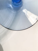 Murano Glass Centerpiece by Barovier & Toso Caravaggio Cup from the 1980s