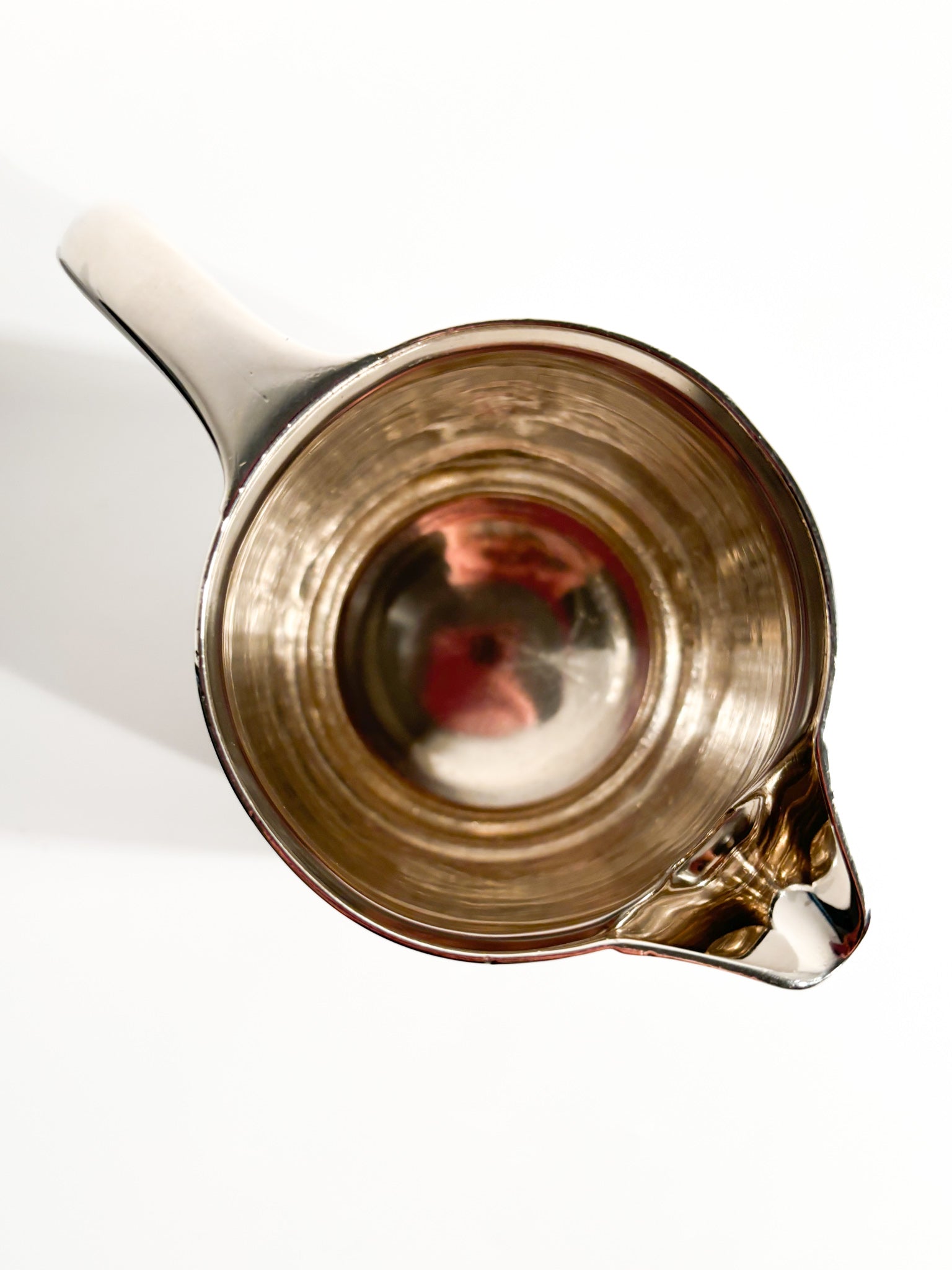 925 Sterling Silver Carafe by Tiffany & Co. 1950s