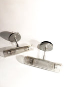 Pair of 'Acheo' Wall Lamps by Gianfranco Frattini for Artemide 80s