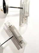 Pair of 'Acheo' Wall Lamps by Gianfranco Frattini for Artemide 80s