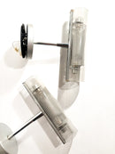 Pair of 'Acheo' Wall Lamps by Gianfranco Frattini for Artemide 80s