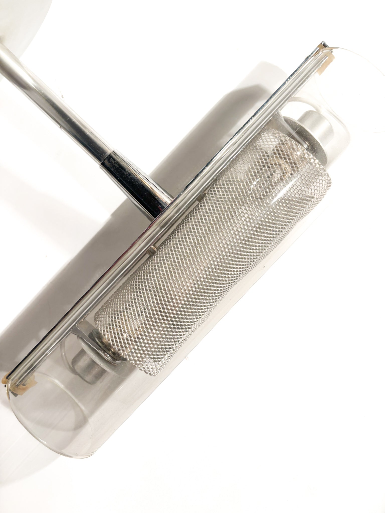 Pair of 'Acheo' Wall Lamps by Gianfranco Frattini for Artemide 80s