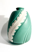 Ceramic Vase by Giovanni Gariboldi for Richard Ginori, 1930s