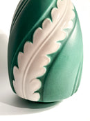 Ceramic Vase by Giovanni Gariboldi for Richard Ginori, 1930s