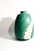 Ceramic Vase by Giovanni Gariboldi for Richard Ginori, 1930s