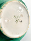 Ceramic Vase by Giovanni Gariboldi for Richard Ginori, 1930s