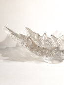 Centrotavola di Lalique Champs-Élysées Anni 50