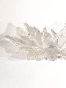 Centrotavola di Lalique Champs-Élysées Anni 50