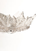 Centrotavola di Lalique Champs-Élysées Anni 50