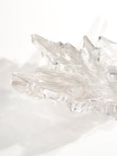 Centrotavola di Lalique Champs-Élysées Anni 50