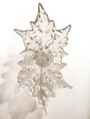 Centrotavola di Lalique Champs-Élysées Anni 50