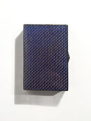 Scatola in Argento 925 Smaltato Anni 50