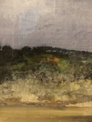 Dipinto Olio su Tela di Giancarlo Cazzaniga Anni 70