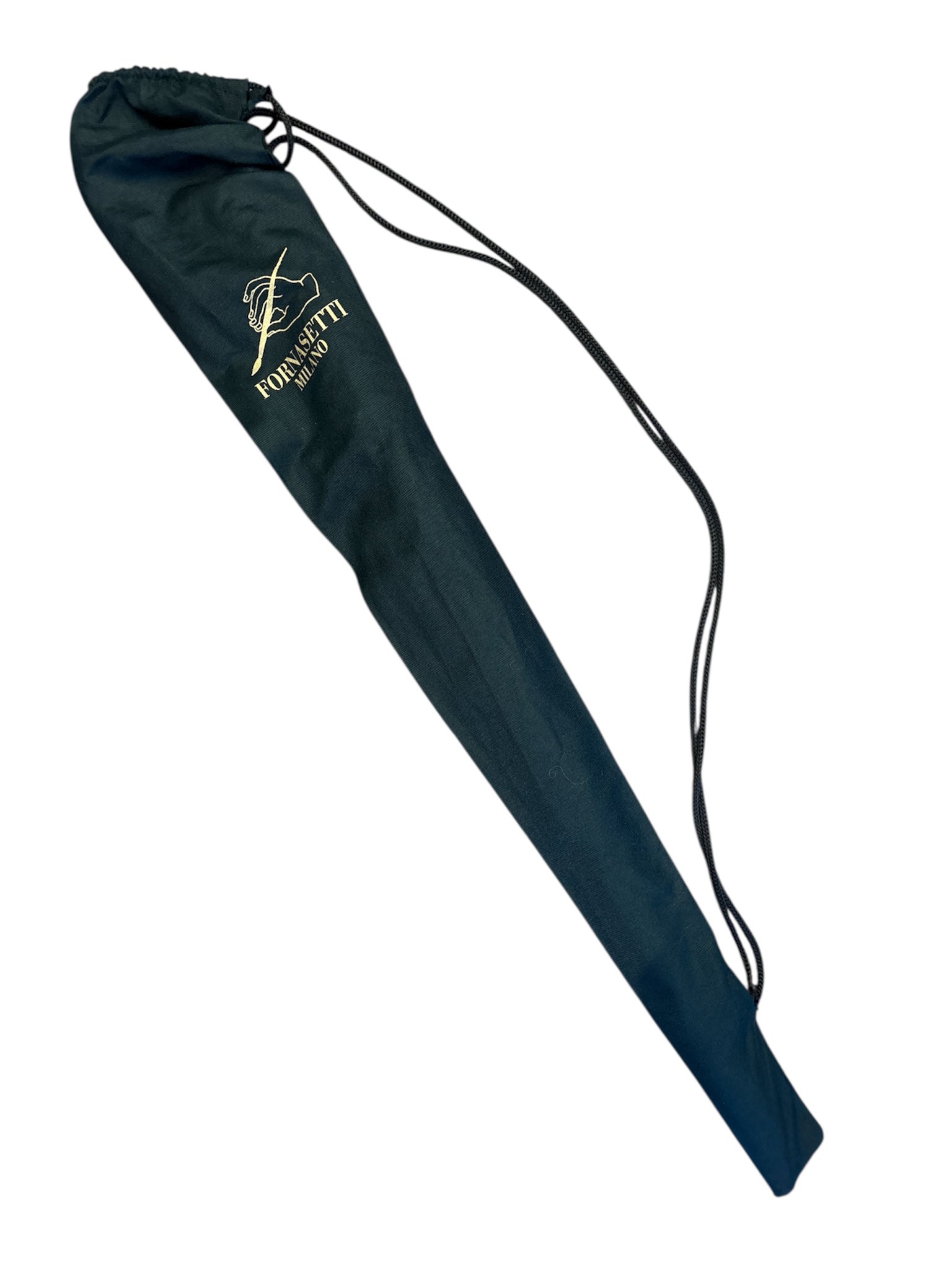 Ombrello Serie Orologi Rosso di Fornasetti Anni 90