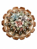 Potiche in Ceramica di Mollica Anni 50