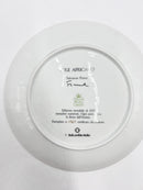 Salvatore Fiume Plate from the African Sun Collection