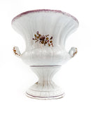 Vaso in Ceramica di Faenza del 1875