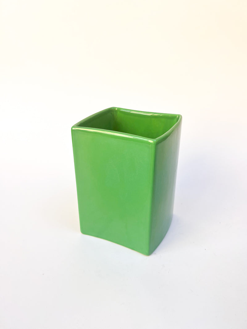 Vase by Ceramica Gabbianelli by Franco Bettonica, made in the 1970s