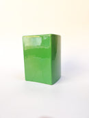 Vaso di Ceramica Gabbianelli di Franco Bettonica, realizzato negli anni '70