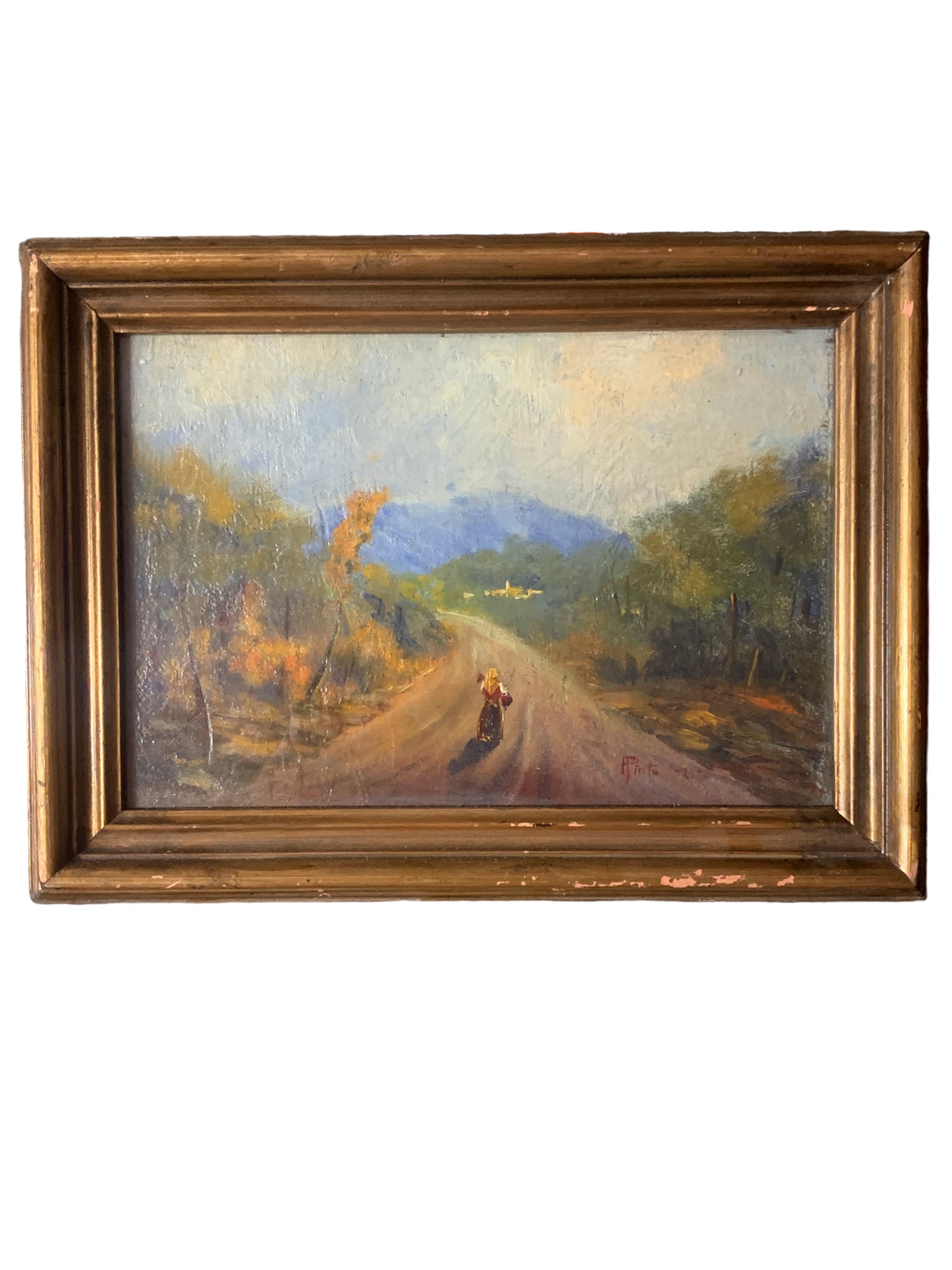 Appointment in the Showroom in Milan