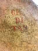 Dipinto in Olio su Tela San Francesco di Paola del 1600