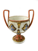 Coppa in Ceramica di Foligno