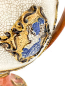 Coppa in Ceramica di Foligno