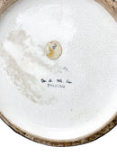 Coppa in Ceramica di Foligno