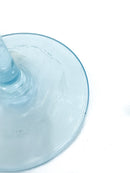 Glass chalice by Ottaviani