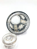 Portaprofumi in Vetro