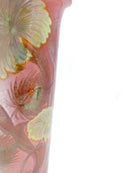 Vaso Ente Ceramica di Faenza