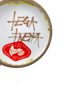 Vaso Ente Ceramica di Faenza