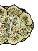 Centrotavola in Ceramica Molaroni