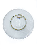 Coppia di Piatti Amor Vitast Ceramica di Faenza