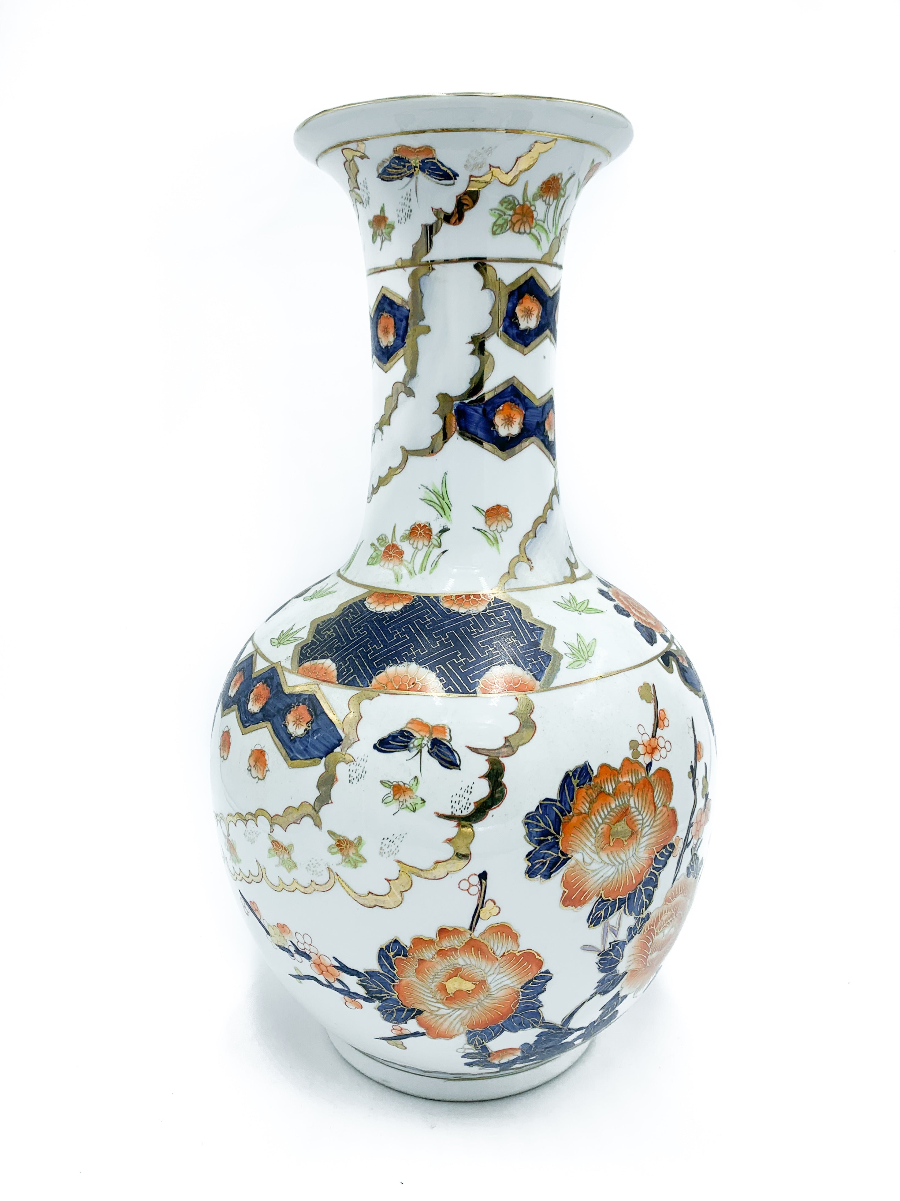 Vaso in Ceramica Cinese