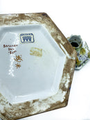 Vaso in Ceramica di Bassano