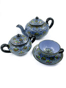 Servizio da Tè di Molaroni per 10 persone