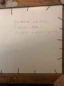 Dipinto di Gioacchino La Pira del 1800