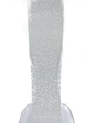 Portacandele in Cristallo di Boemia