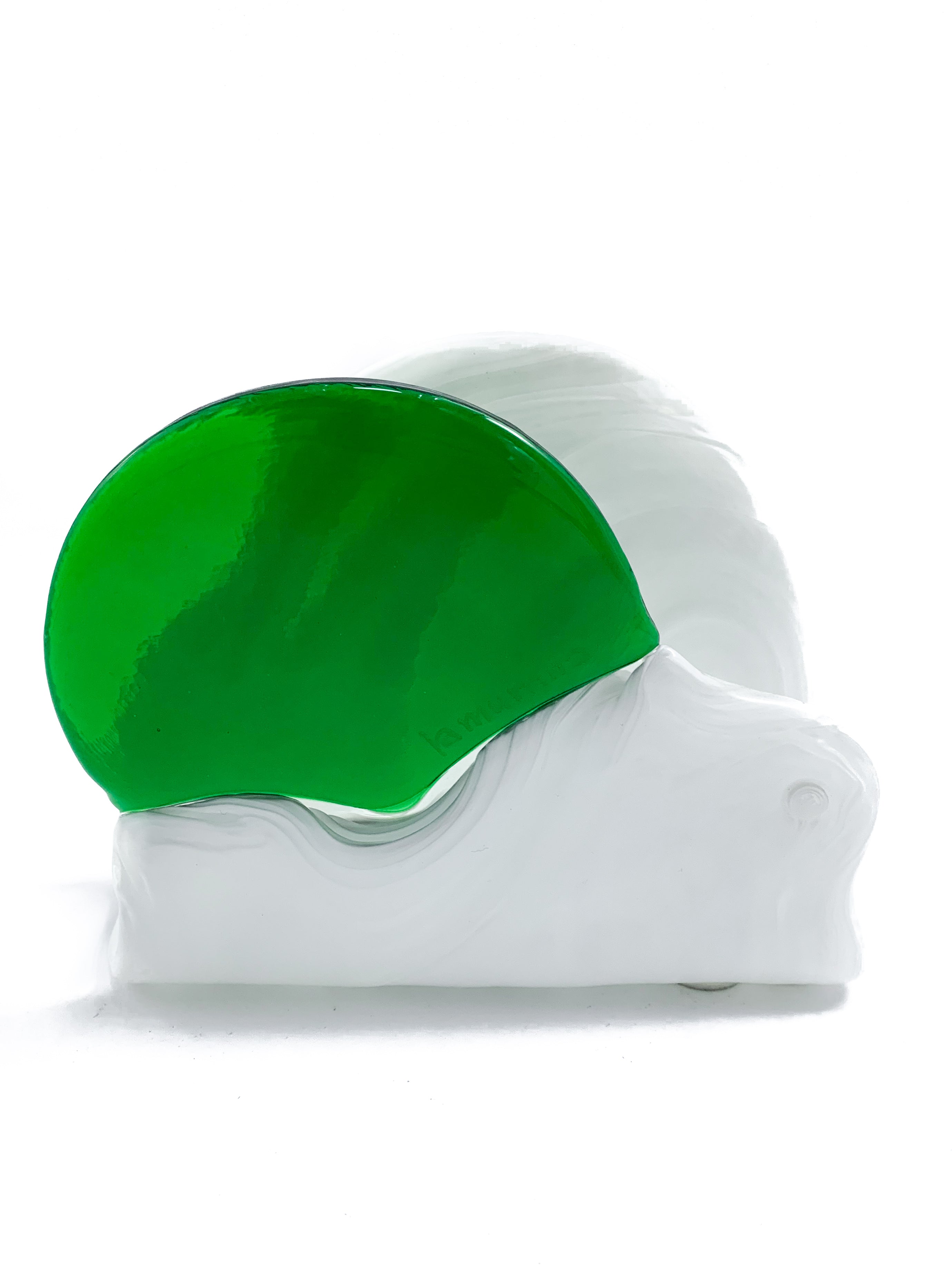 Murano La Murrina card holder from the 1970s