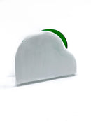 Portacarte di Murano La Murrina Anni 70