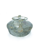 Glass vase Scavo di Cenedese 1930s