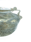 Glass vase Scavo di Cenedese 1930s