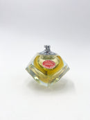 Accendino in Vetro di Murano Attribuito a Flavio Poli Anni 70