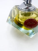 Accendino in Vetro di Murano Attribuito a Flavio Poli Anni 70