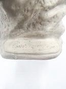 Scultura in Ceramica di Volatile di Cacciapuoti Anni 60